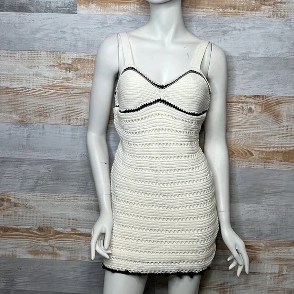 Free People Devvy Mini Dress sizes Small & Large - Picture 1 of 9